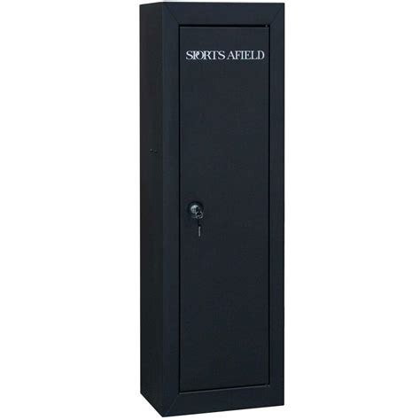 sports afield steel journey security cabinet sa-gc10|Sports Afield 10 gun cabinet .